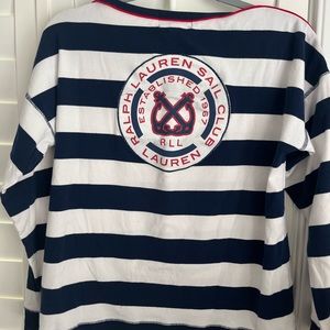 Women’s Ralph Lauren top